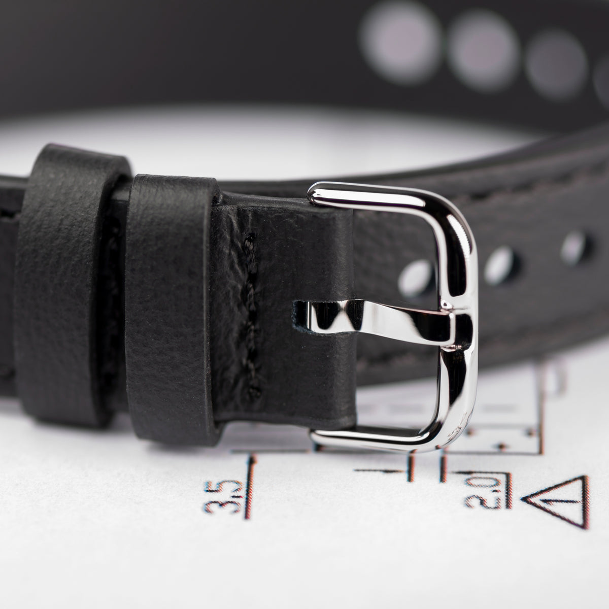 Strap Hilo