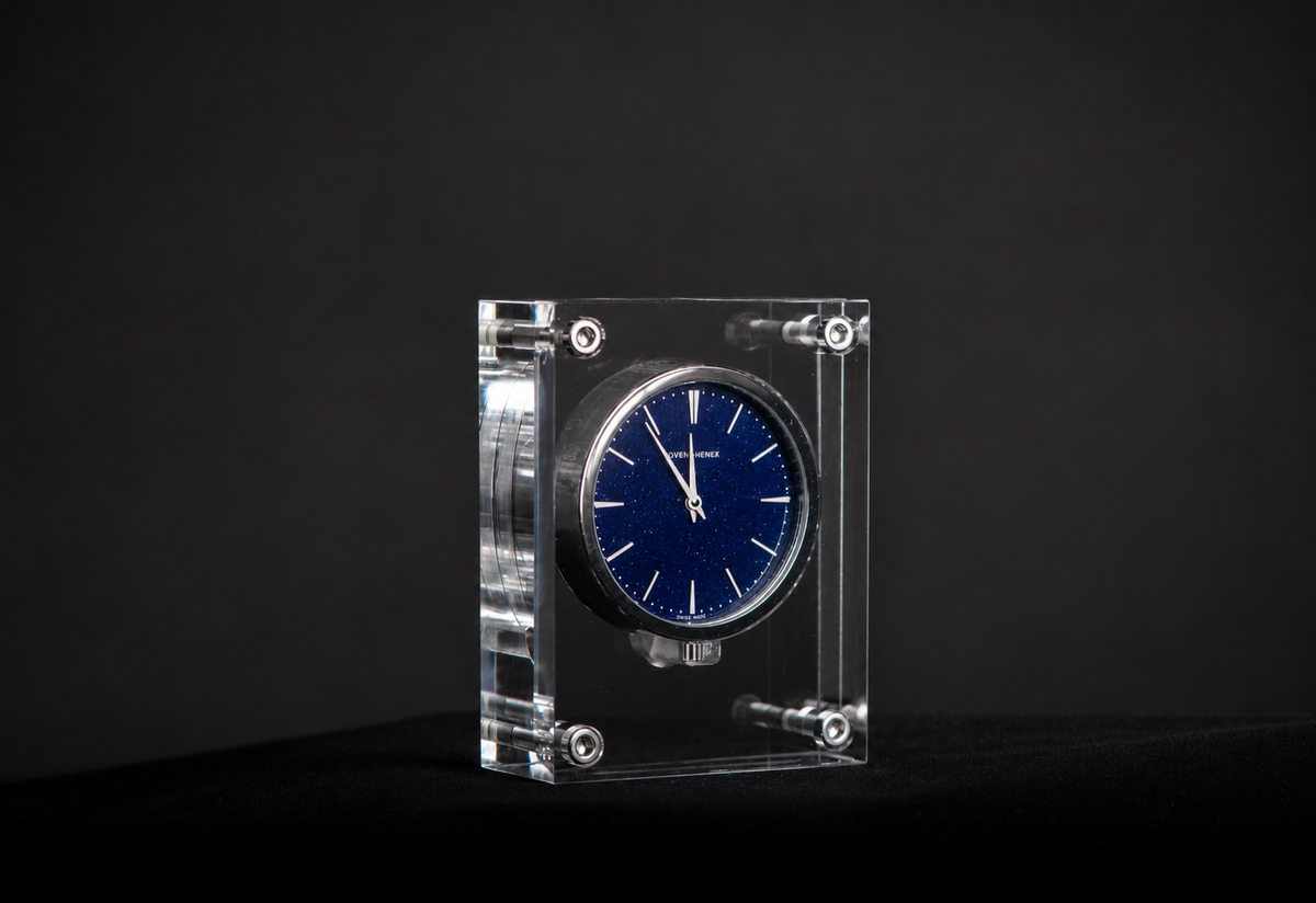 Table clock