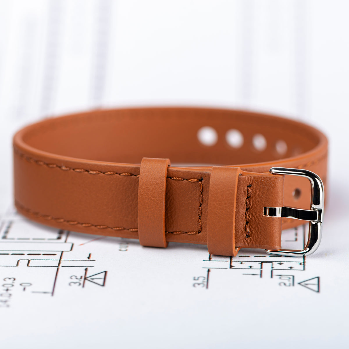 Strap Hilo