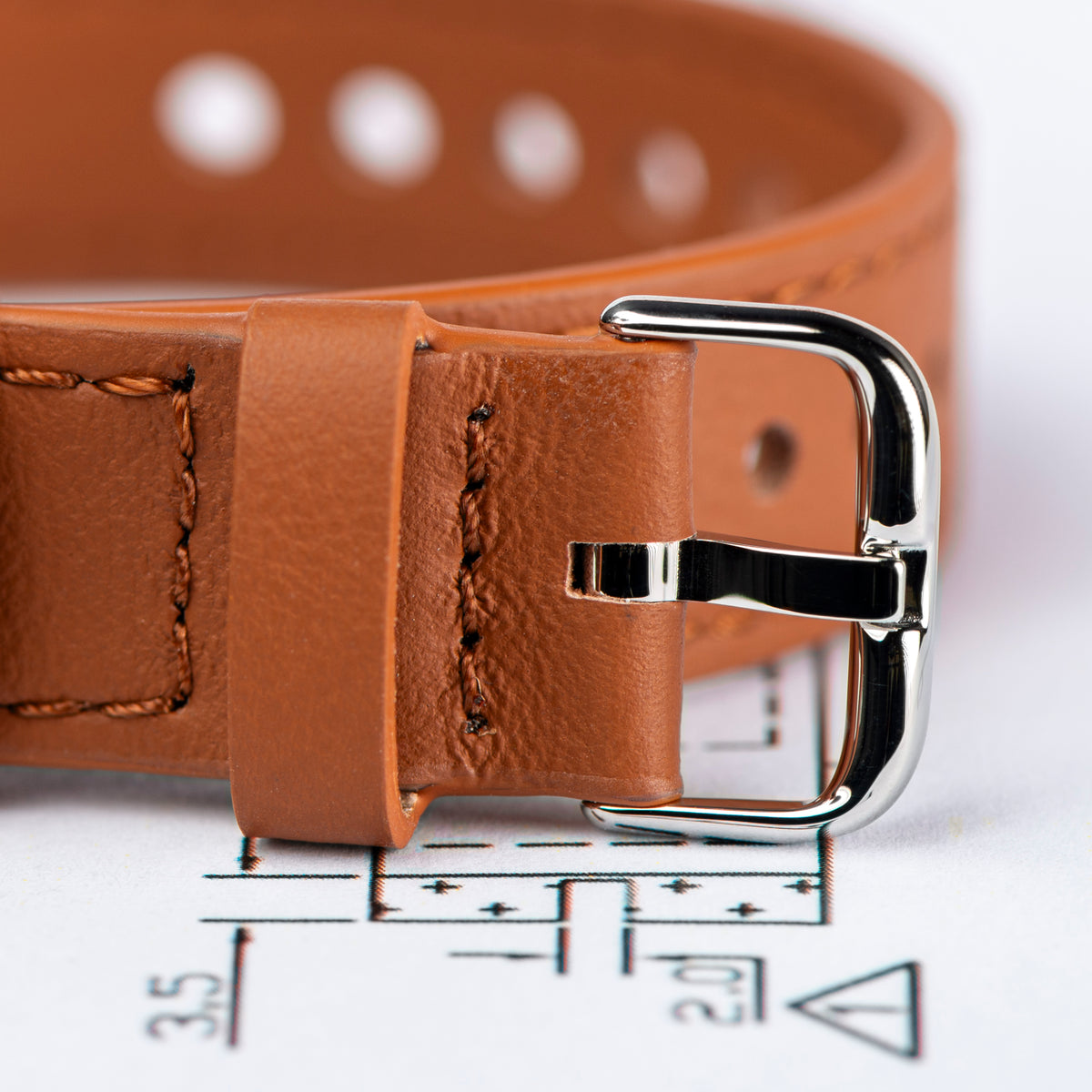 Strap Hilo