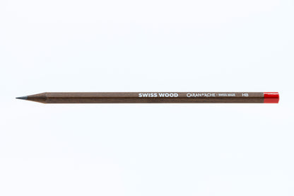 Caran d'Ache Graphite Pencil (FSC)