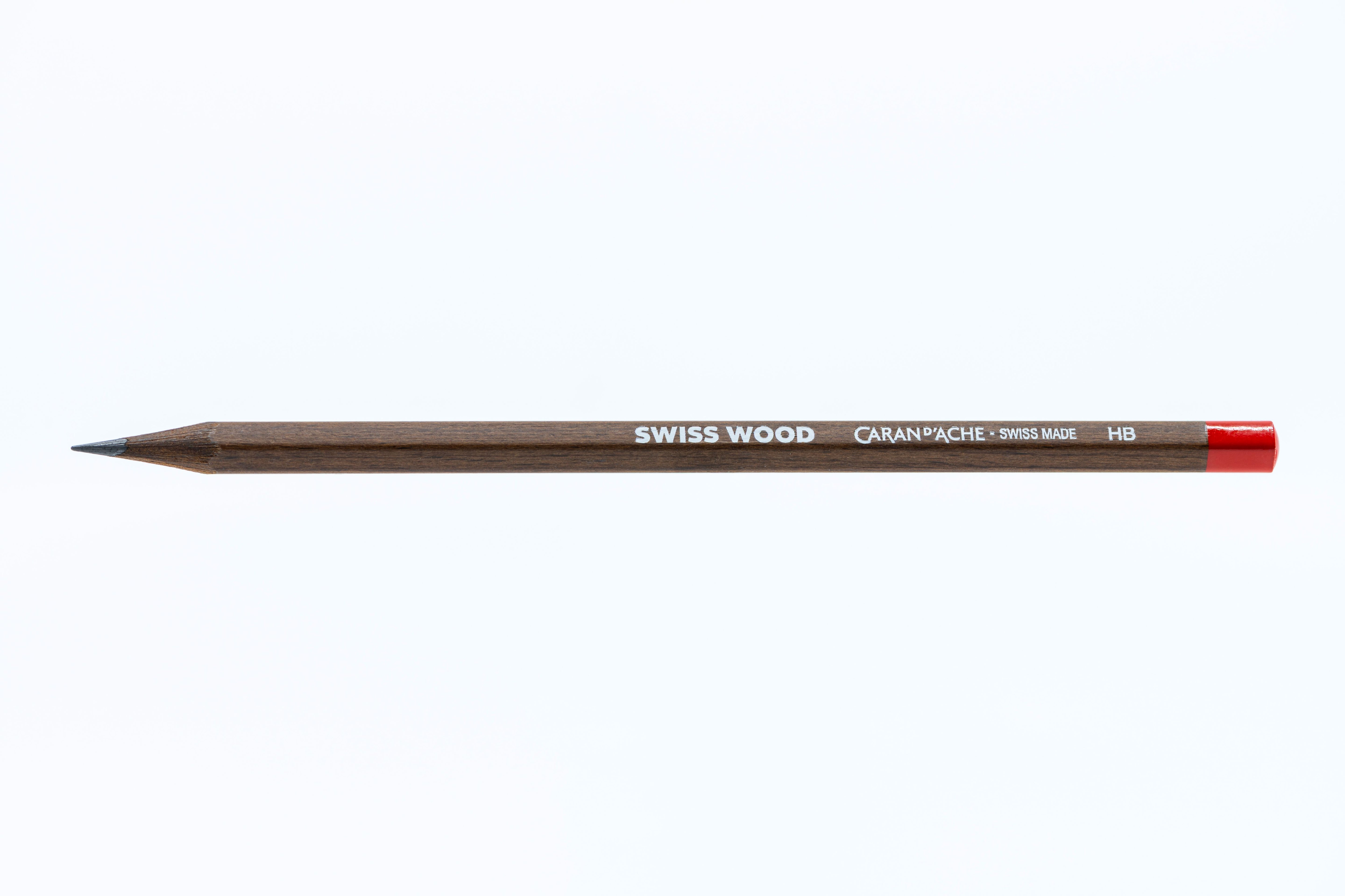 Caran d'Ache Graphite Pencil (FSC)