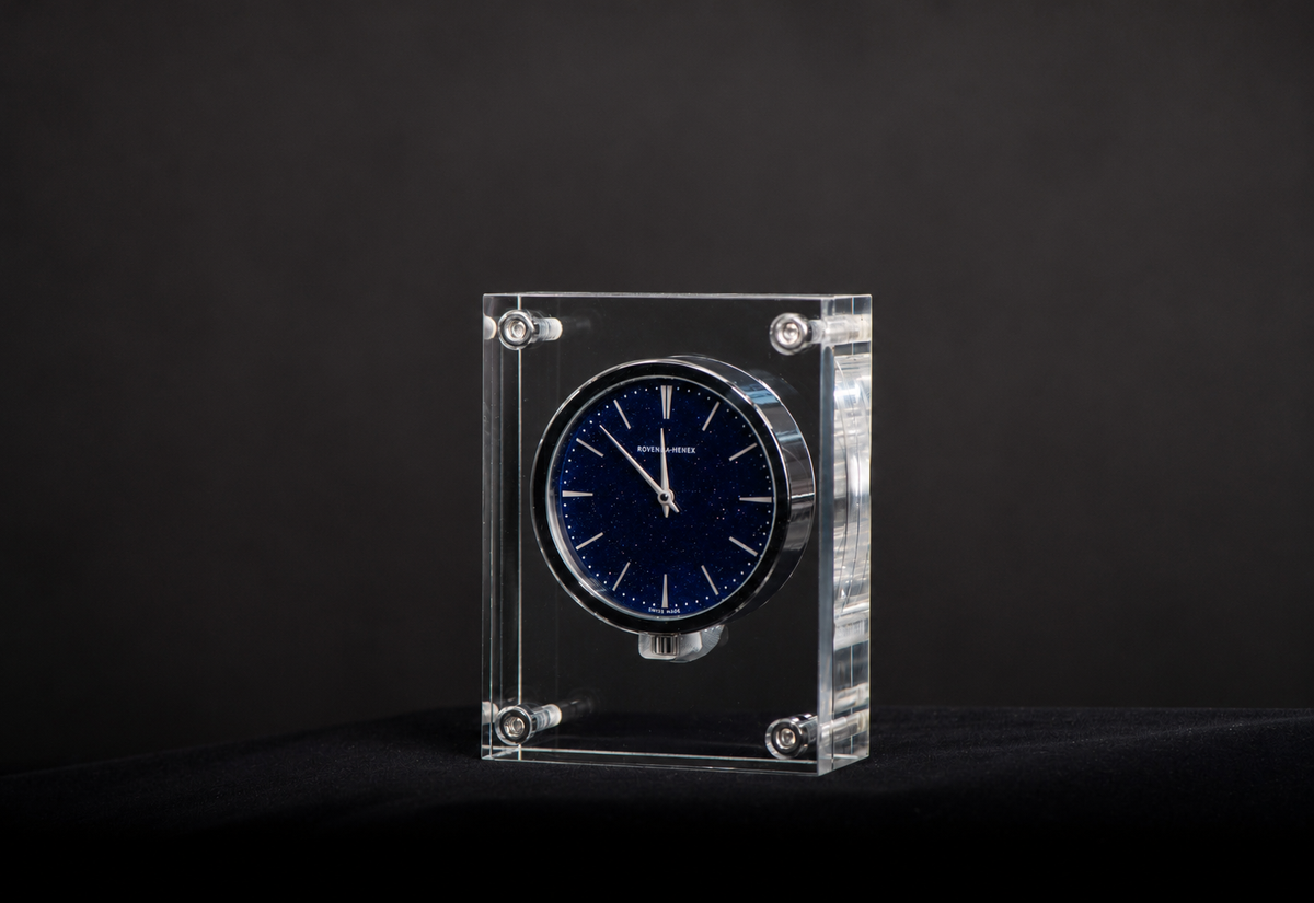 Table clock