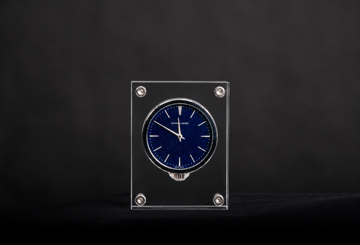 Table clock