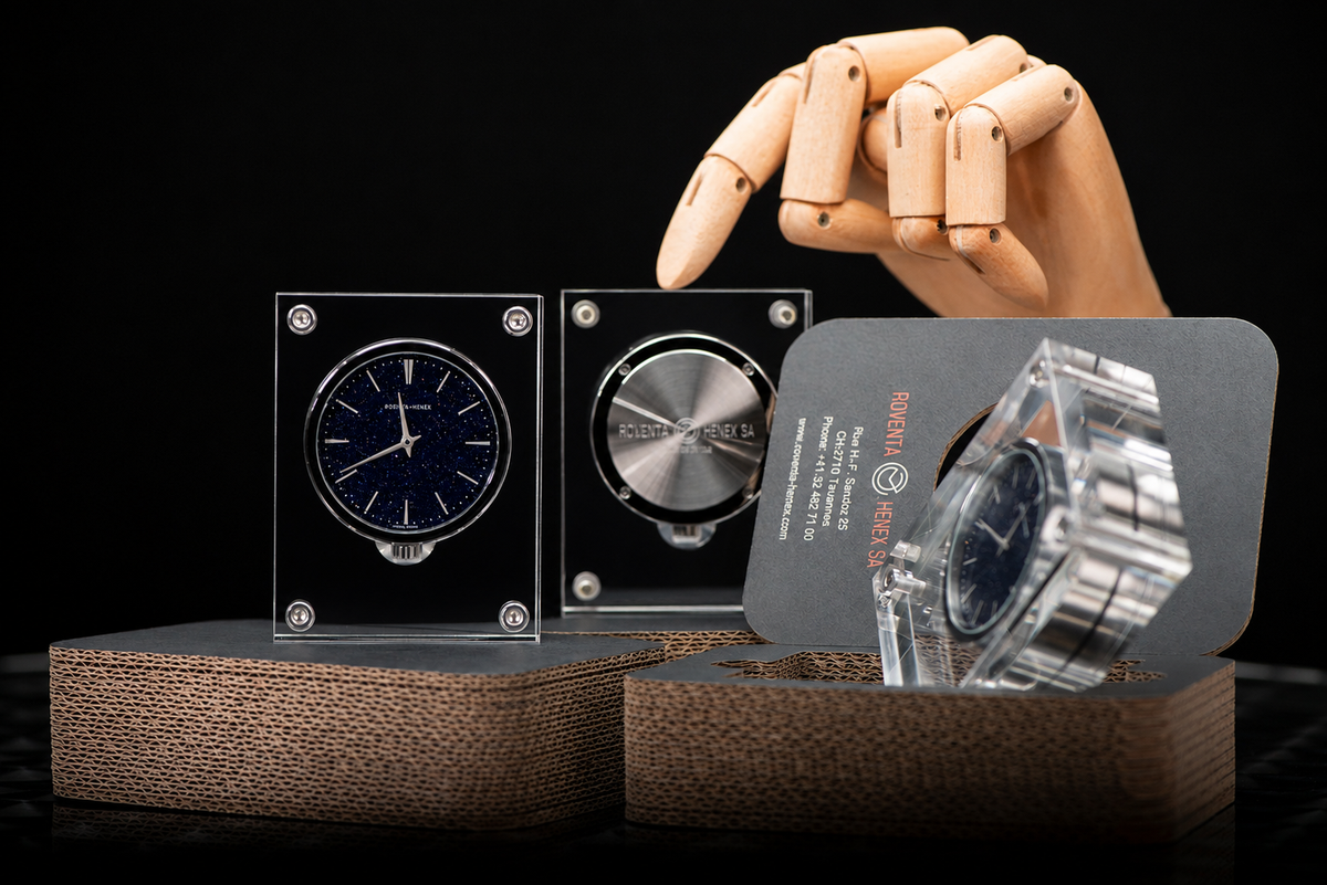 Table clock