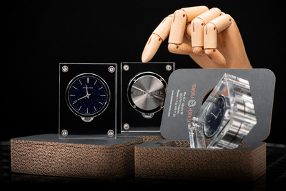 Table clock